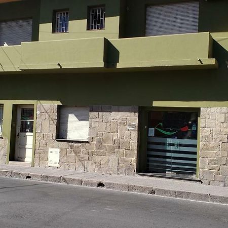 Posada Del Huayruro Salta Exterior foto