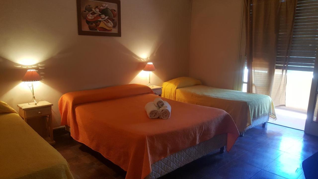 Posada Del Huayruro Salta Exterior foto