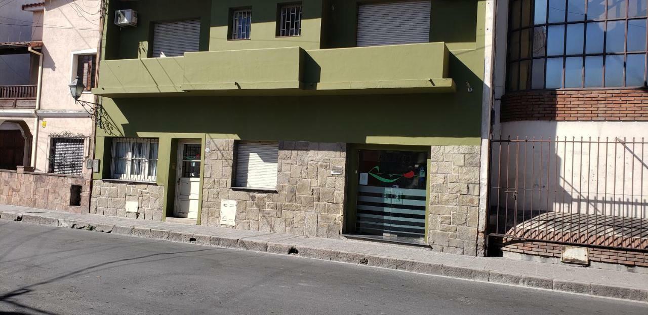 Posada Del Huayruro Salta Exterior foto