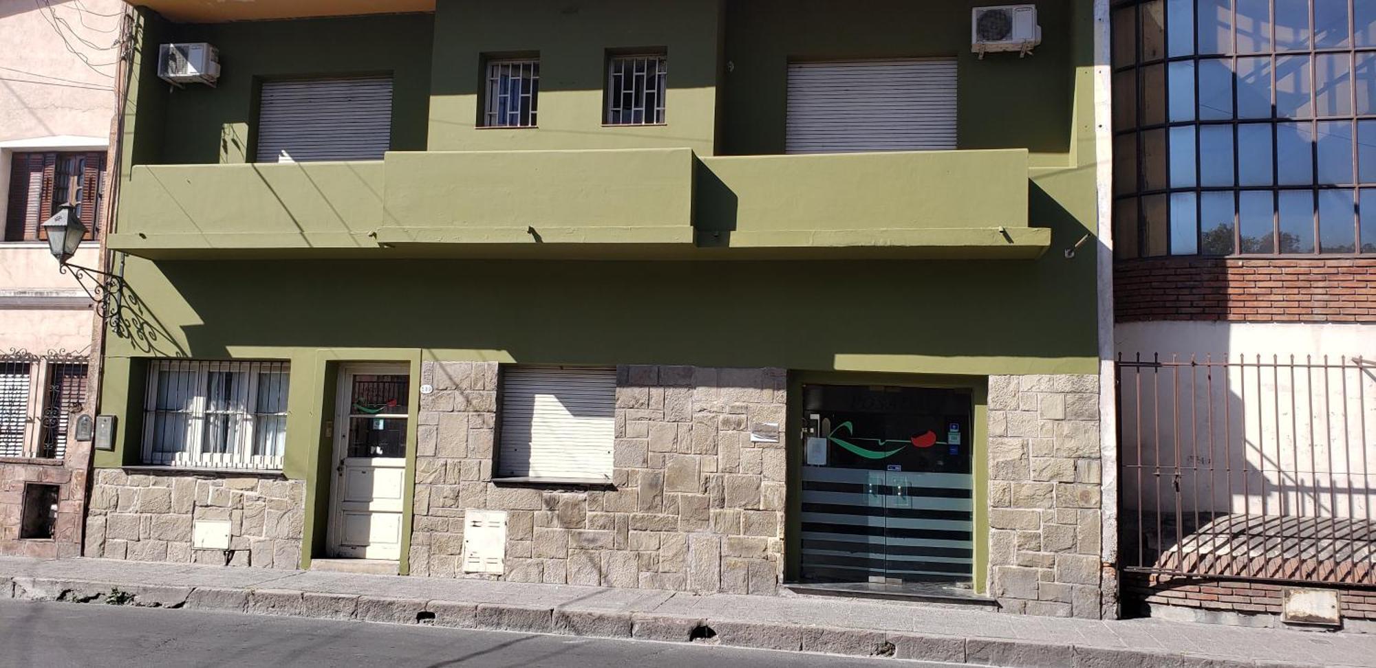 Posada Del Huayruro Salta Exterior foto
